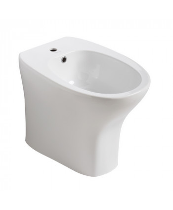 BIDET FILO MURO SERIE...