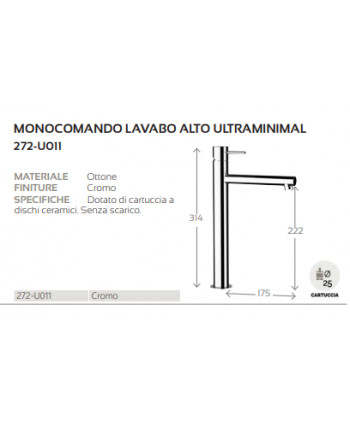 MISCELATORE MONOCOMANDO...