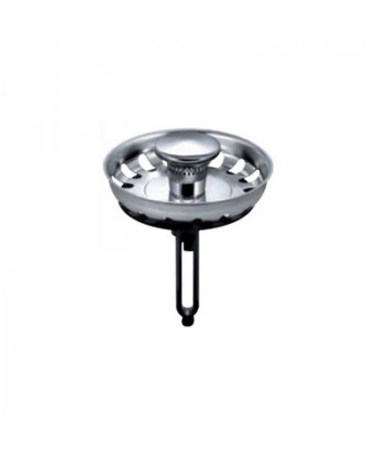 CESTELLO INOX CANESTRINO -